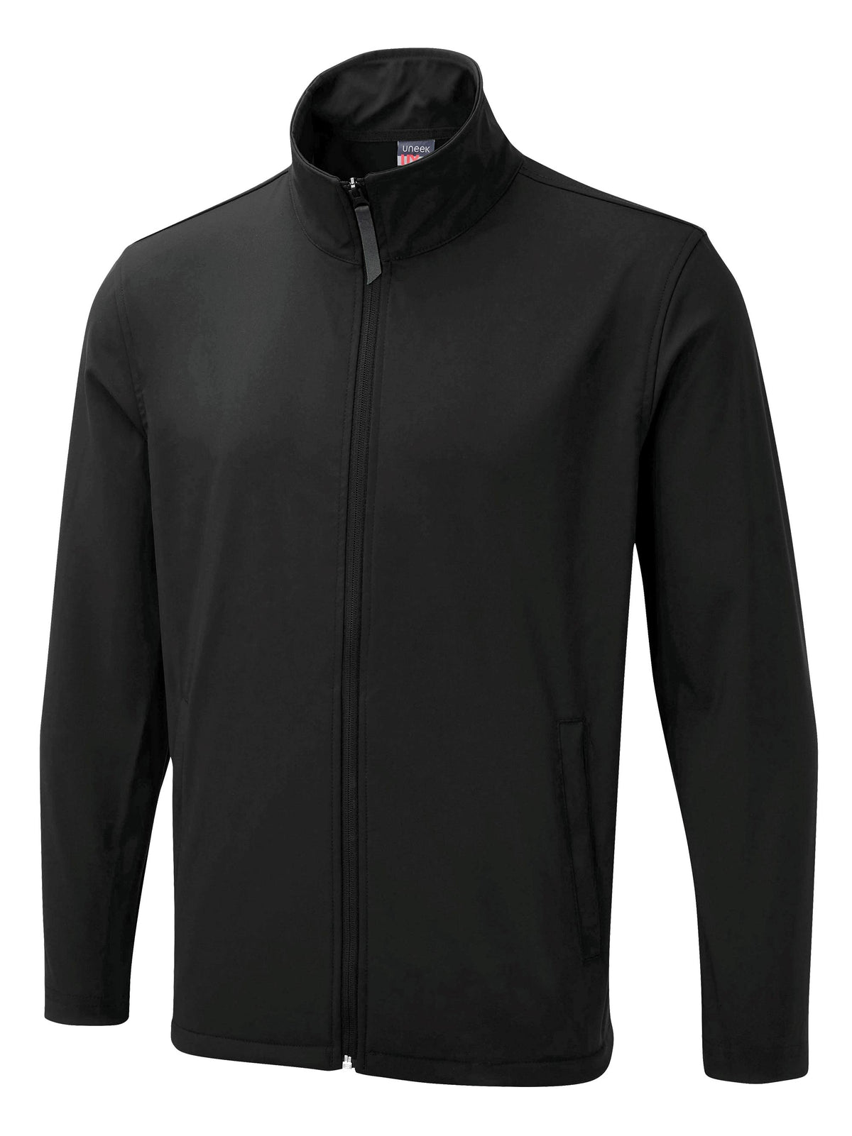 UX10 The UX Printable Soft Shell Jacket