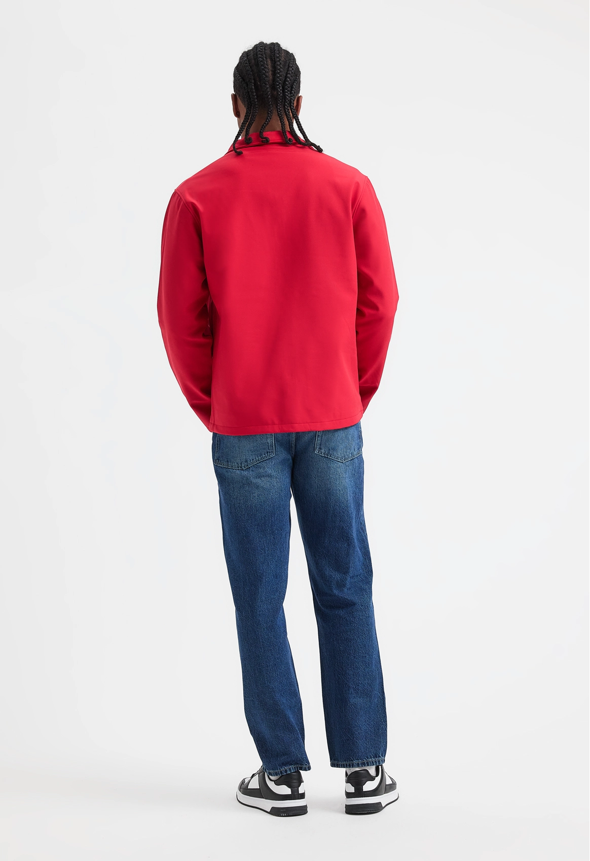 UX10 The UX Printable Soft Shell Jacket