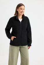 UX5 The UX Full Zip Fleece