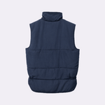 Step Ahead Premium Multi Pockets Padded Bodywarmer Gillet Pioneer