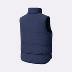 Step Ahead Premium Multi Pockets Padded Bodywarmer Gillet Pioneer