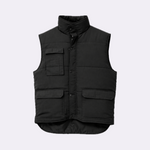 Step Ahead Premium Multi Pockets Padded Bodywarmer Gillet Pioneer