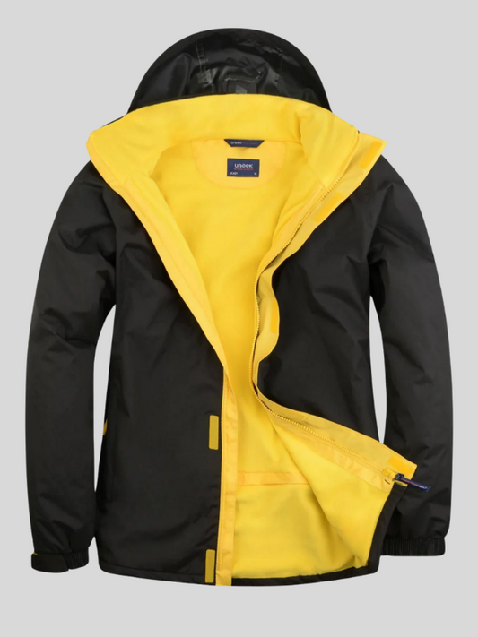 Uneek UC621 Deluxe Outdoor Jacket