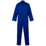 Weld-Tex® FR Basic Coverall