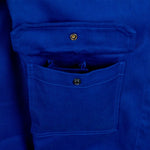 Weld-Tex® FR Basic Coverall