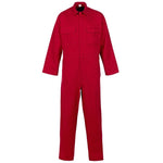 Weld-Tex® FR Basic Coverall