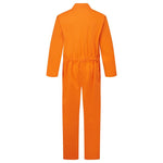 Weld-Tex® FR Basic Coverall