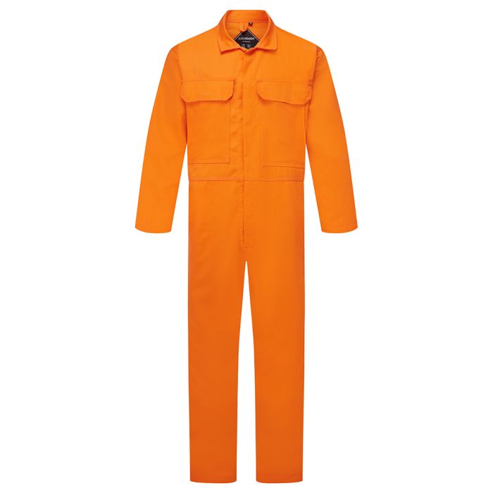 Weld-Tex® FR Basic Coverall