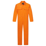 Weld-Tex® FR Basic Coverall