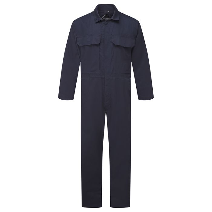 Weld-Tex® FR Basic Coverall