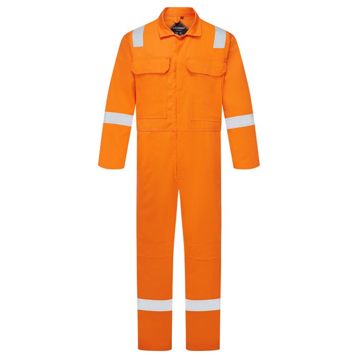 Weld-Tex® FR Standard Coverall