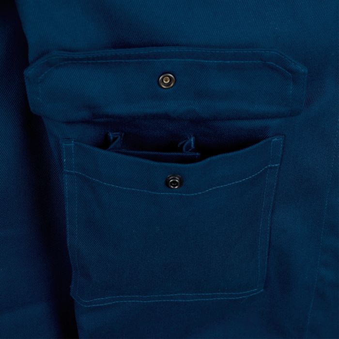 Weld-Tex® FR Standard Coverall