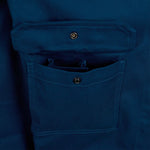 Weld-Tex® FR Standard Coverall