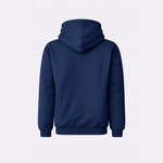 Step Ahead Premium Micro-Polyester Hoodie