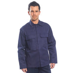 Portwest PW453 BIZ2 Bizweld Flame Retardant Jacket