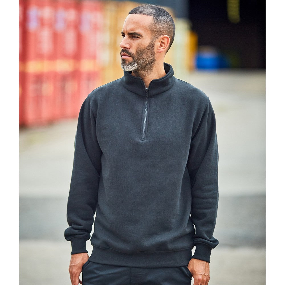 RX305 - ProRTX Pro 1/4 Zip Sweatshirt