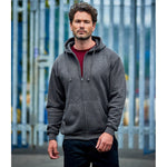 RX351 - ProRTX Pro Zip Hoodie