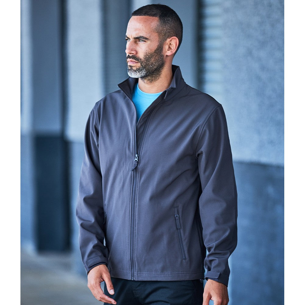 RX500 - ProRTX Pro Softshell Jacket