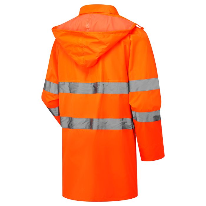 Supertouch Contractor Rainsuit