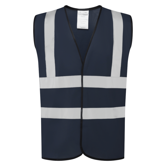 Supertouch Coloured Vest