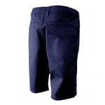 Combat Short-Black & Navy
