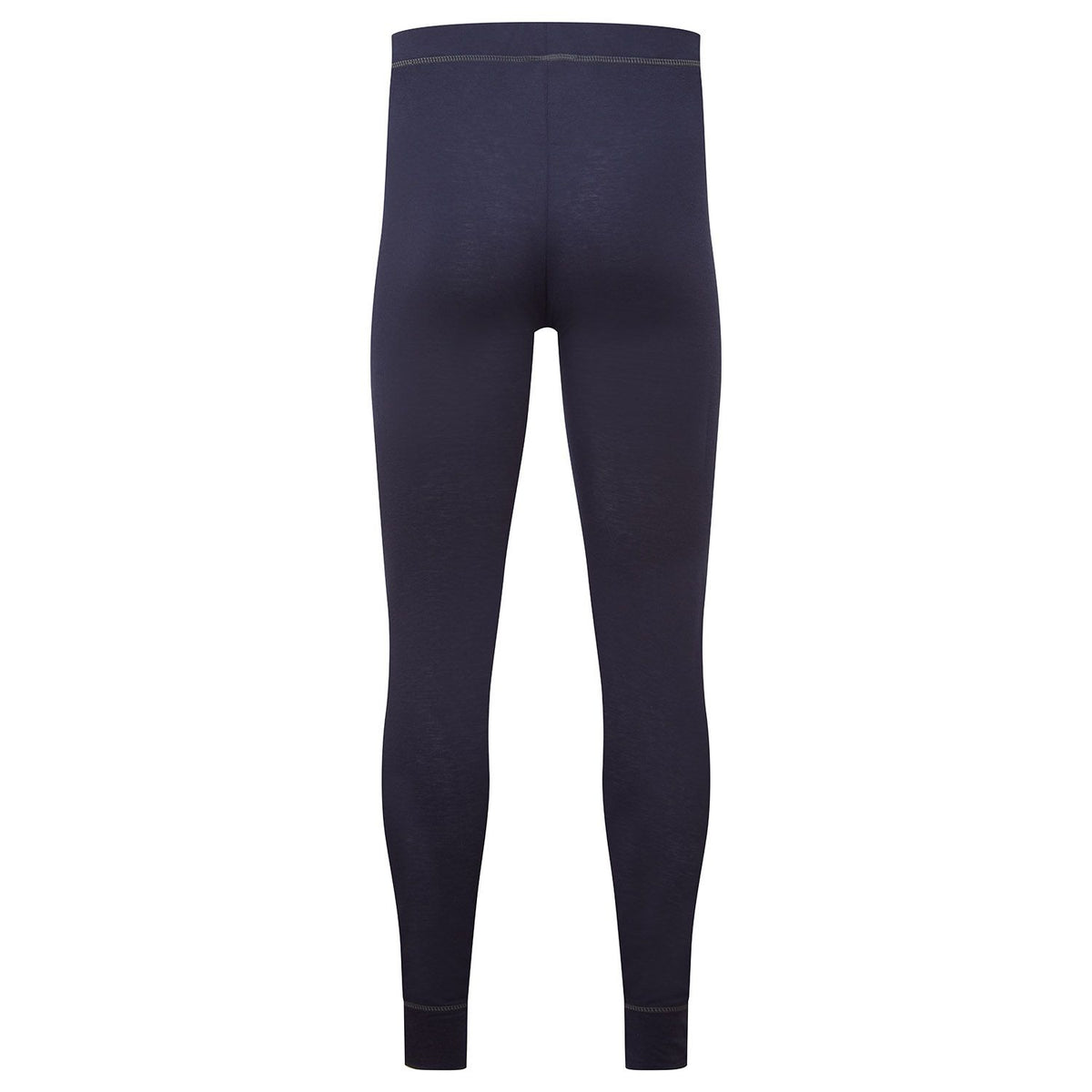 System Merino Wool Base Navy Layer Bottoms