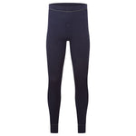System Merino Wool Base Navy Layer Bottoms