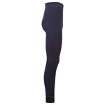 System Merino Wool Base Navy Layer Bottoms