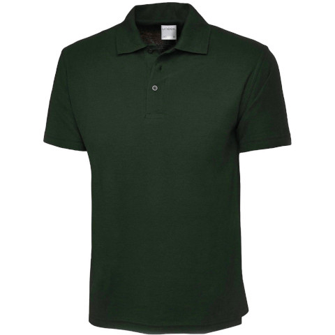 12x Uneek UC101 Classic Polo Shirts for £99 - Pro Workwear